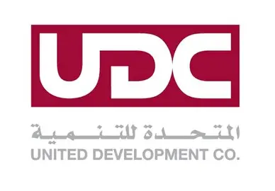udc logo